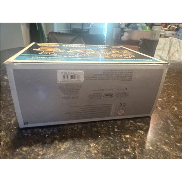 Funko Pop! Vinyl: Saturday Night Live - SNL - 2 Pack- D*ck in a Box - Picture 11 of 11